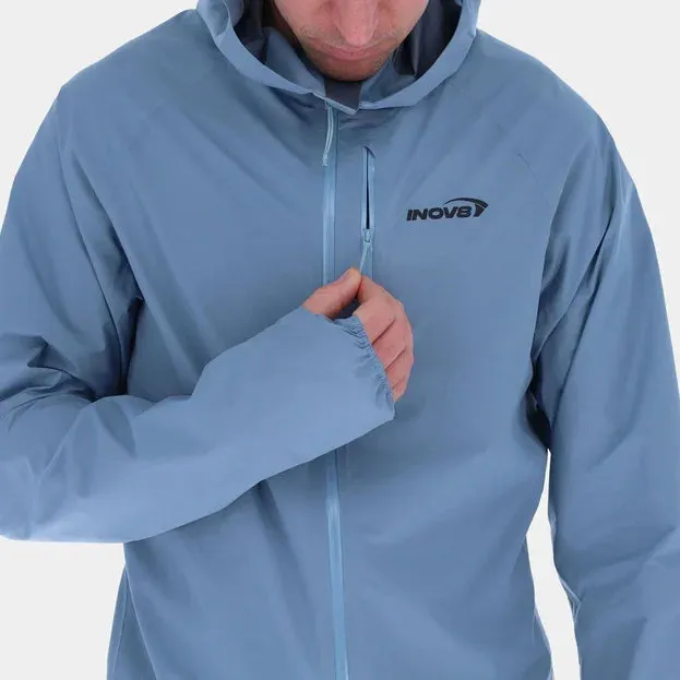 Inov8 - Men's Stormshell Full Zip V2 Waterproof Jacket