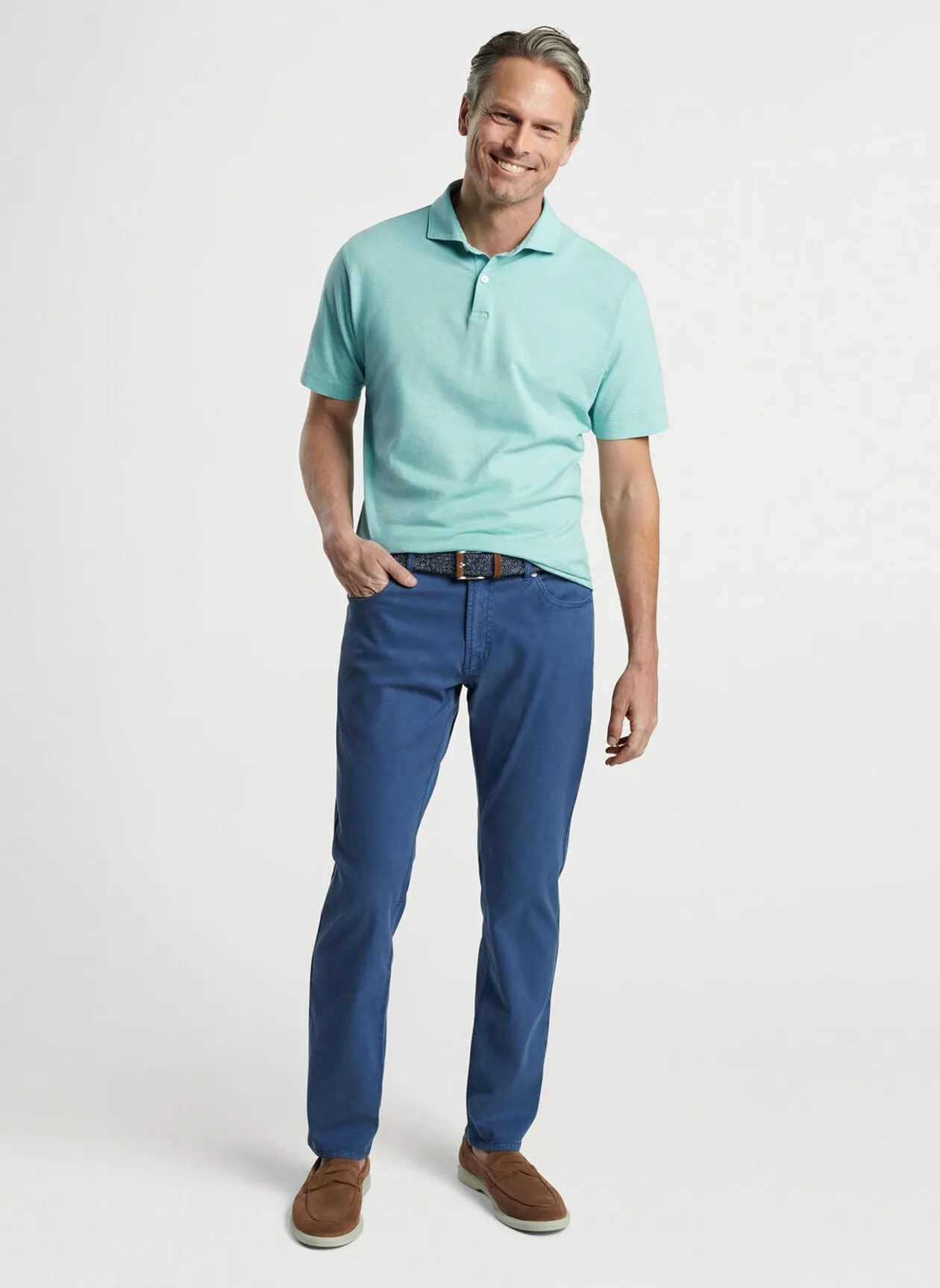 Journeyman Polo