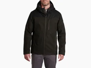 Kuhl Men's Law Fleece Lined Hoodie