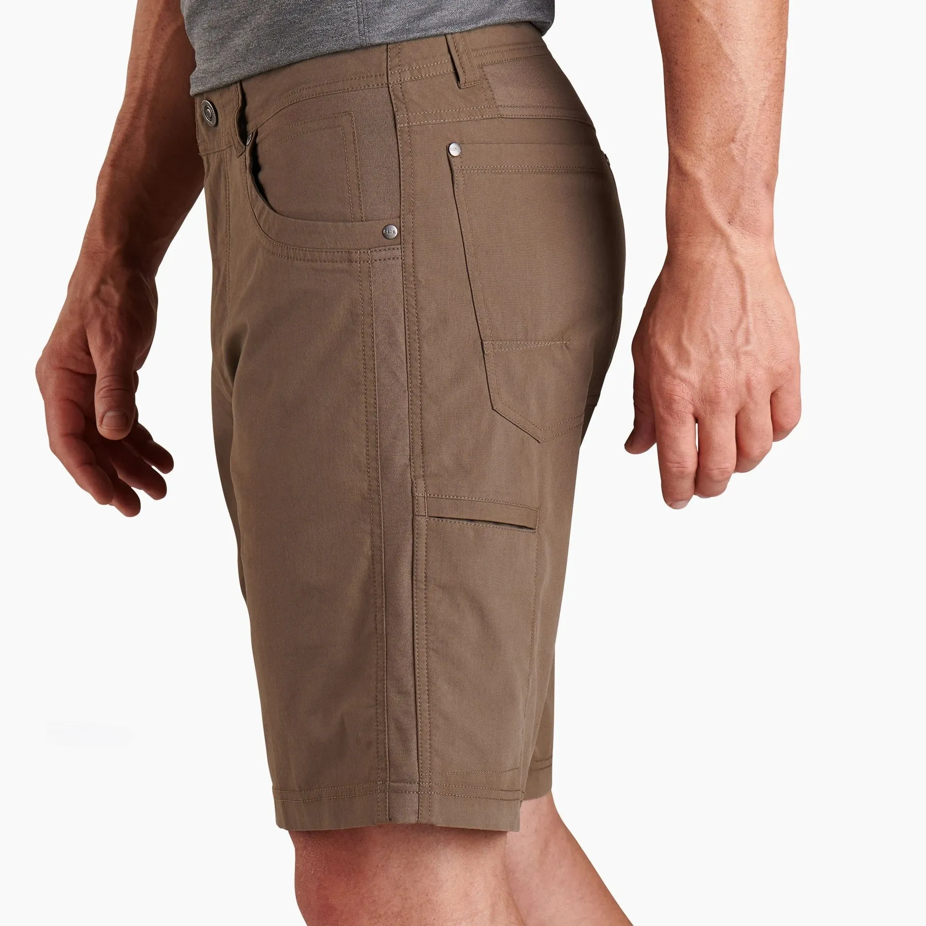 Kuhl Men's Radikl 8" Short