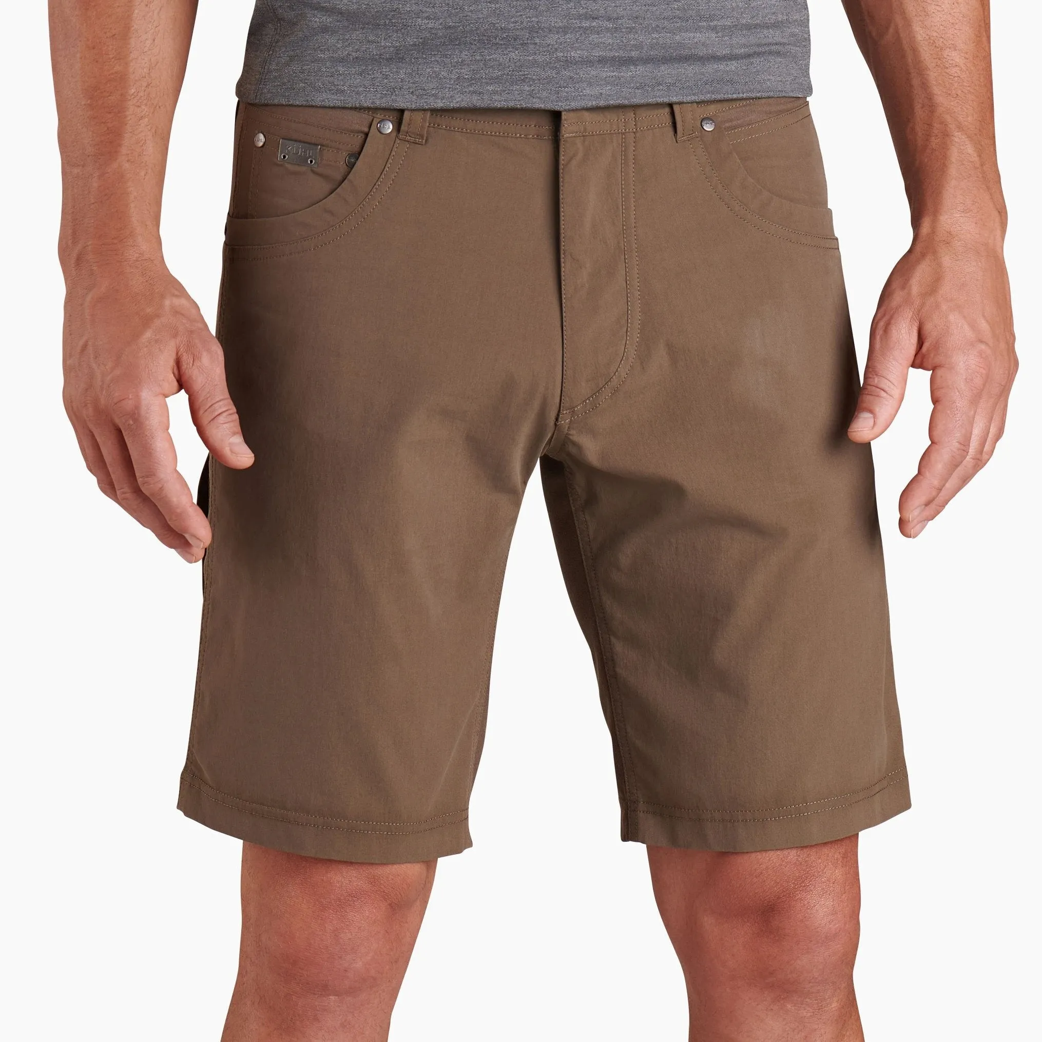 Kuhl Men's Radikl 8" Short