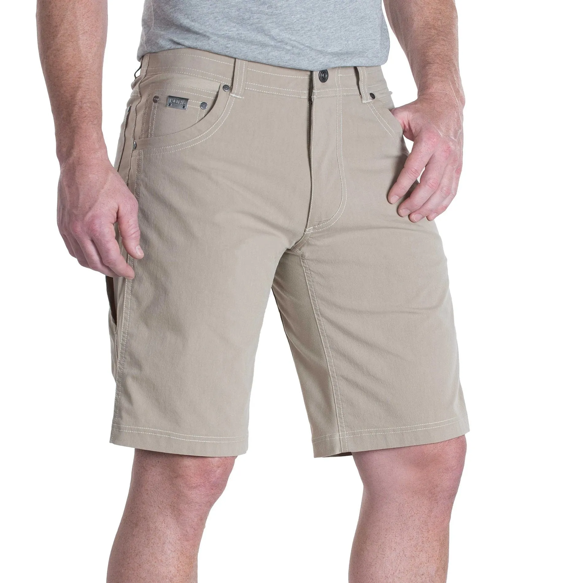 Kuhl Men's Radikl 8" Short