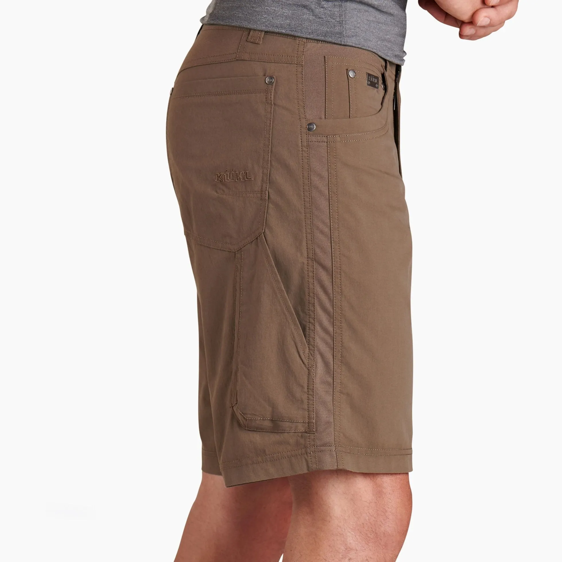 Kuhl Men's Radikl 8" Short