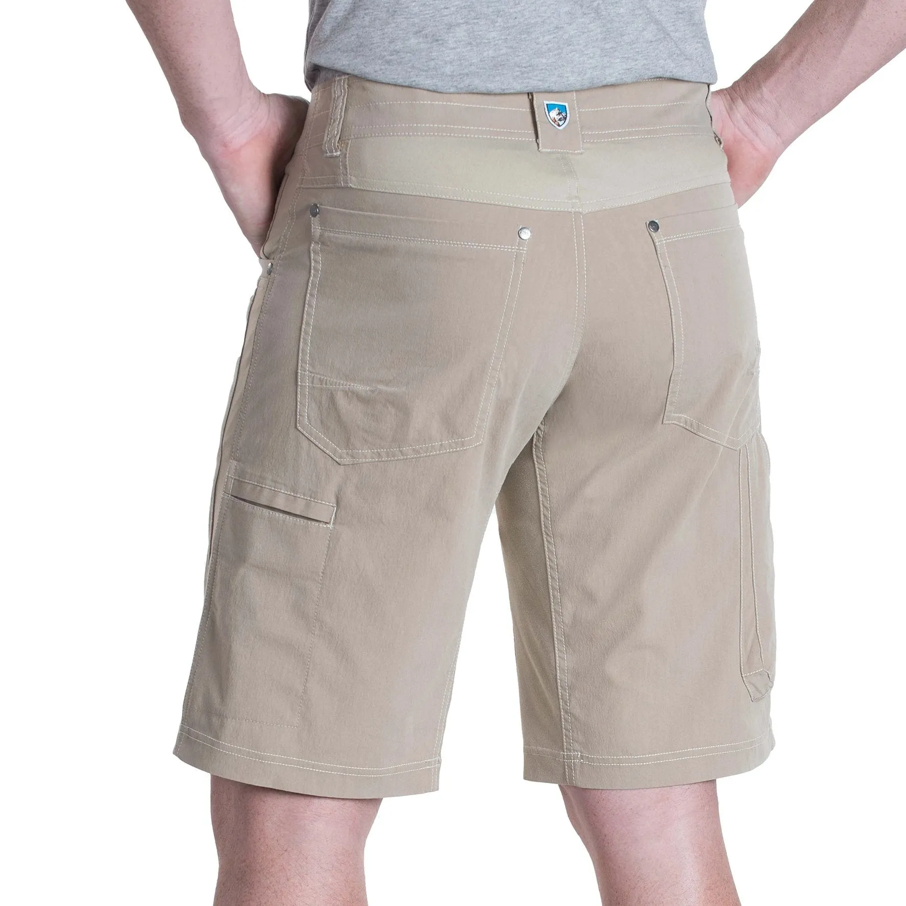 Kuhl Men's Radikl 8" Short