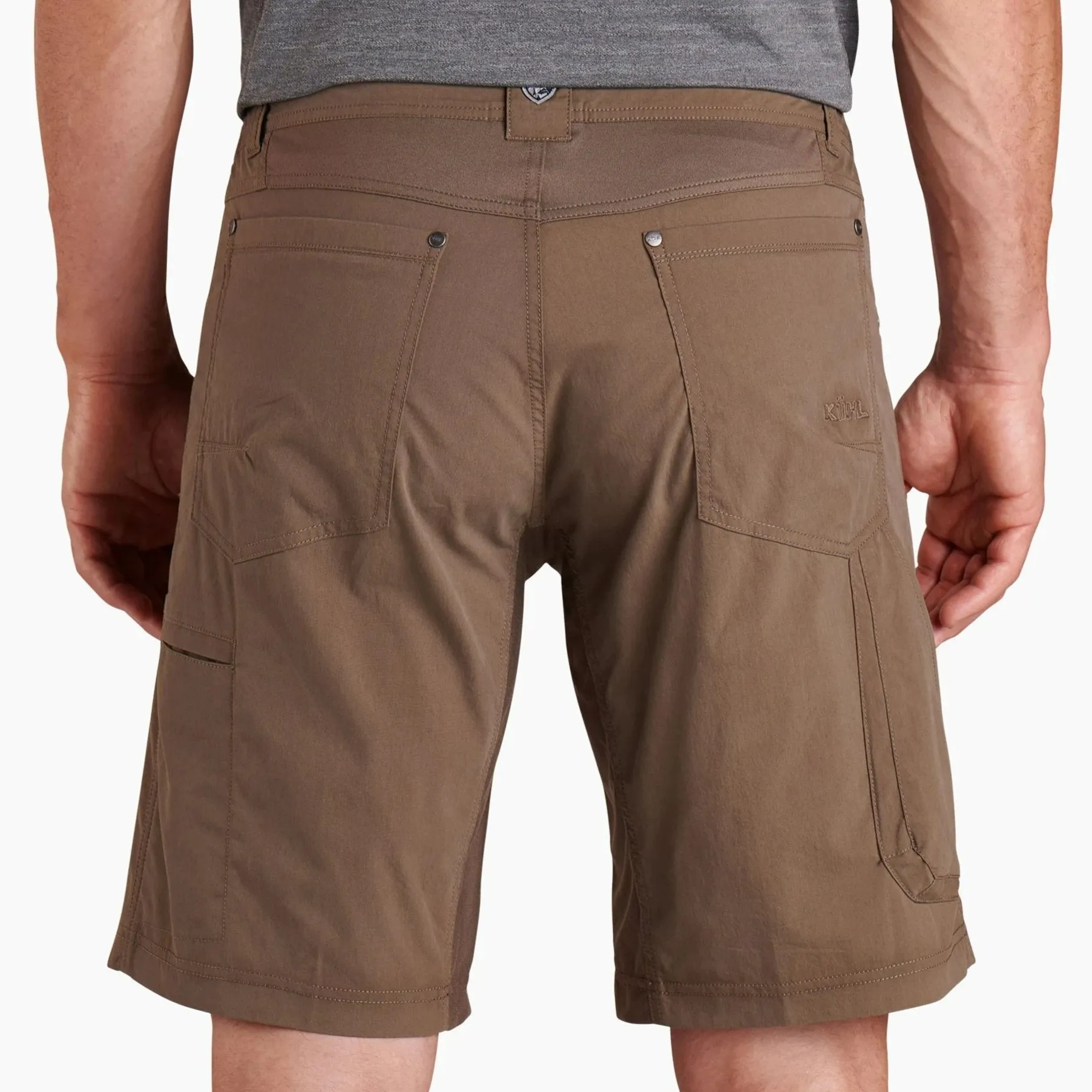Kuhl Men's Radikl 8" Short