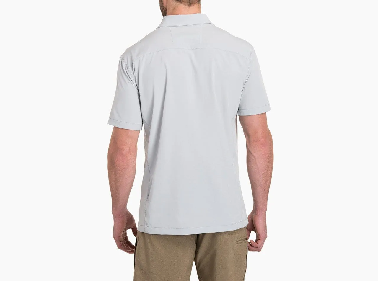 Kuhl Men's Renegade Short Sleeve
