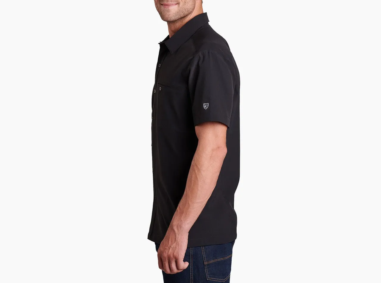 Kuhl Men's Renegade Short Sleeve