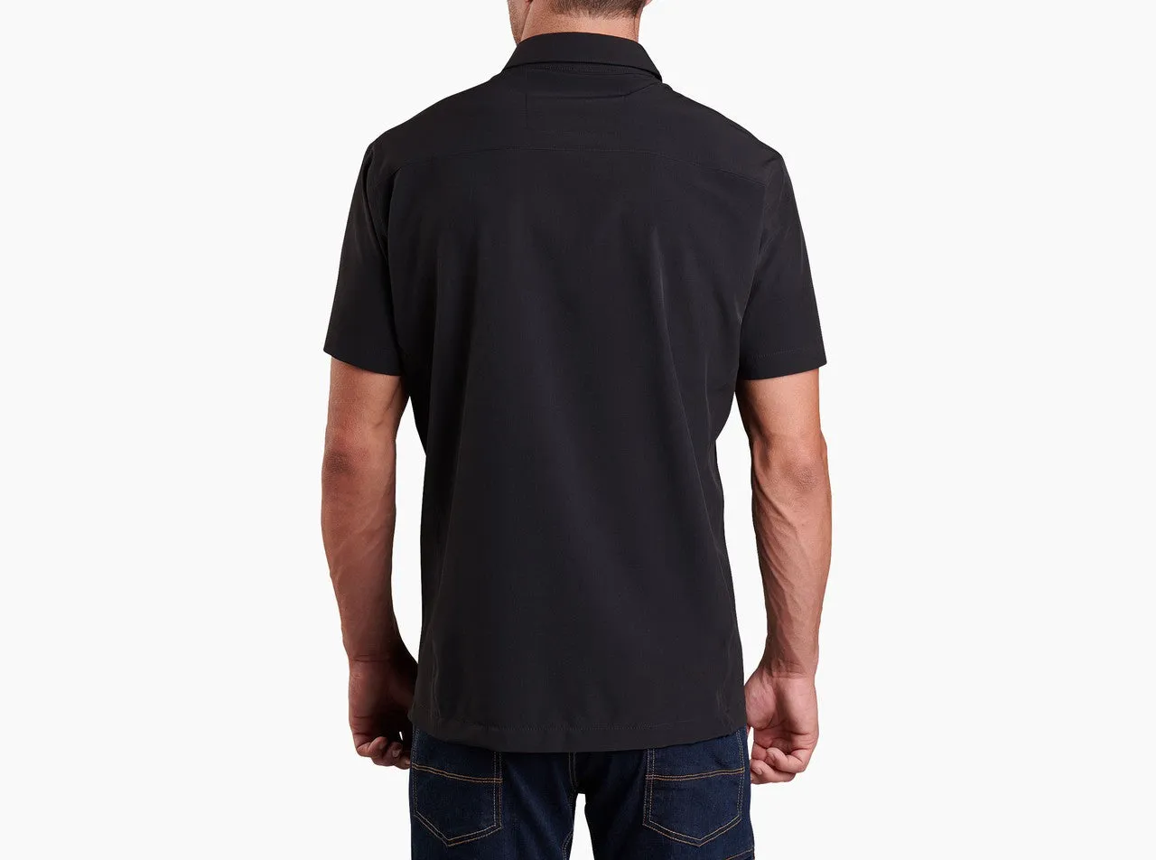 Kuhl Men's Renegade Short Sleeve
