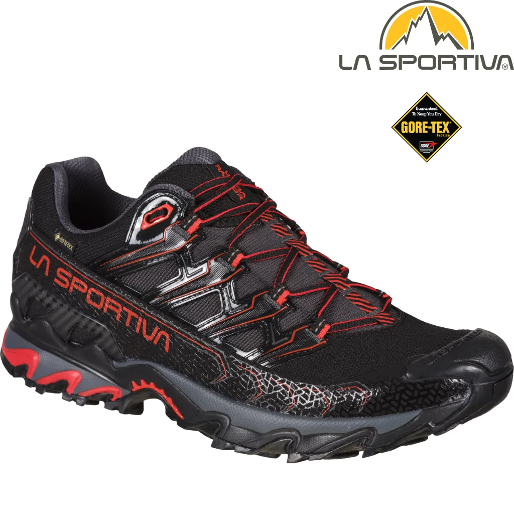La Sportiva - Ultra Raptor II GTX Men's