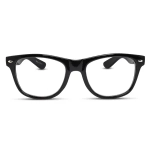 Large Retro Reading Glasses for Men | R-845