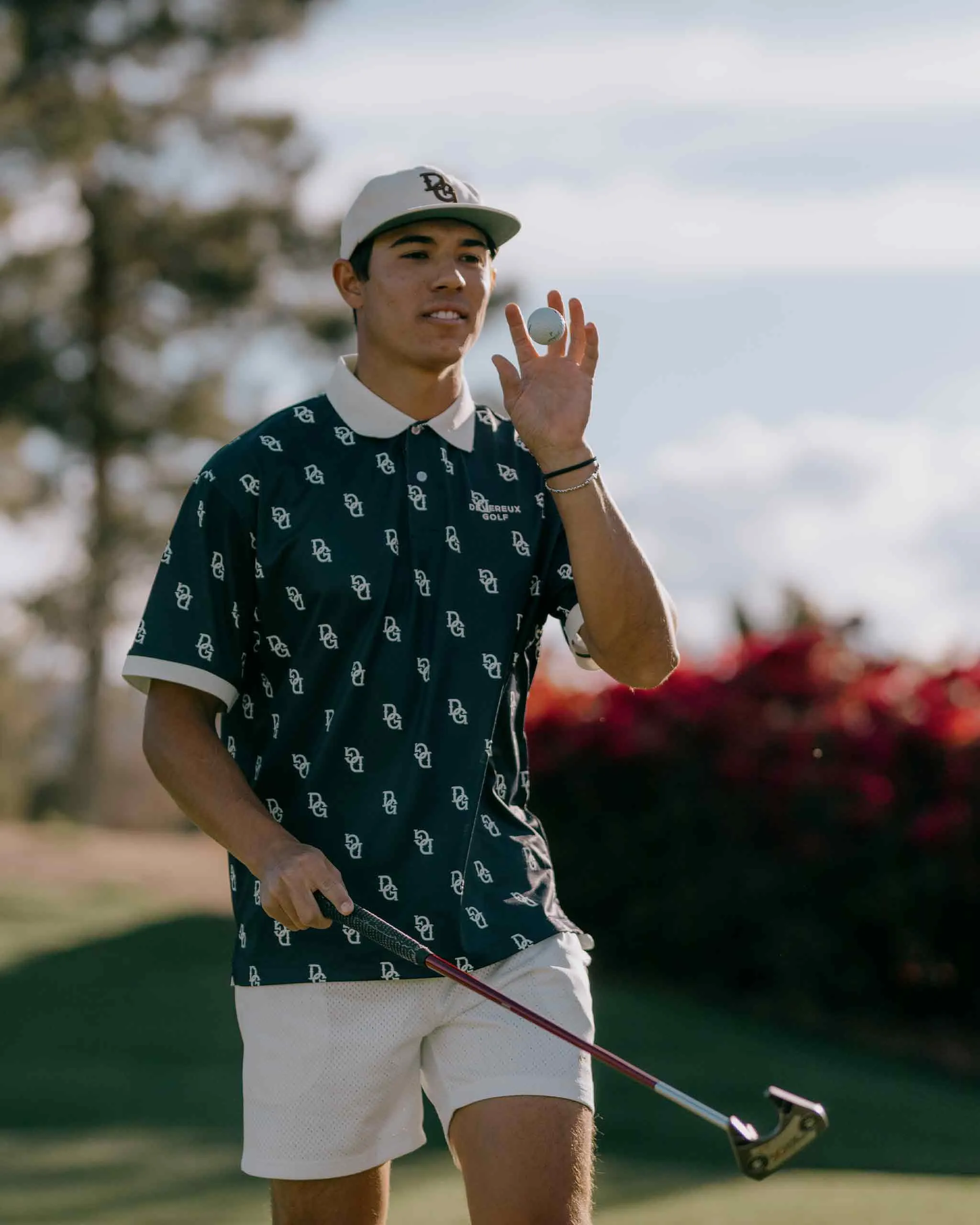 Legacy Polo