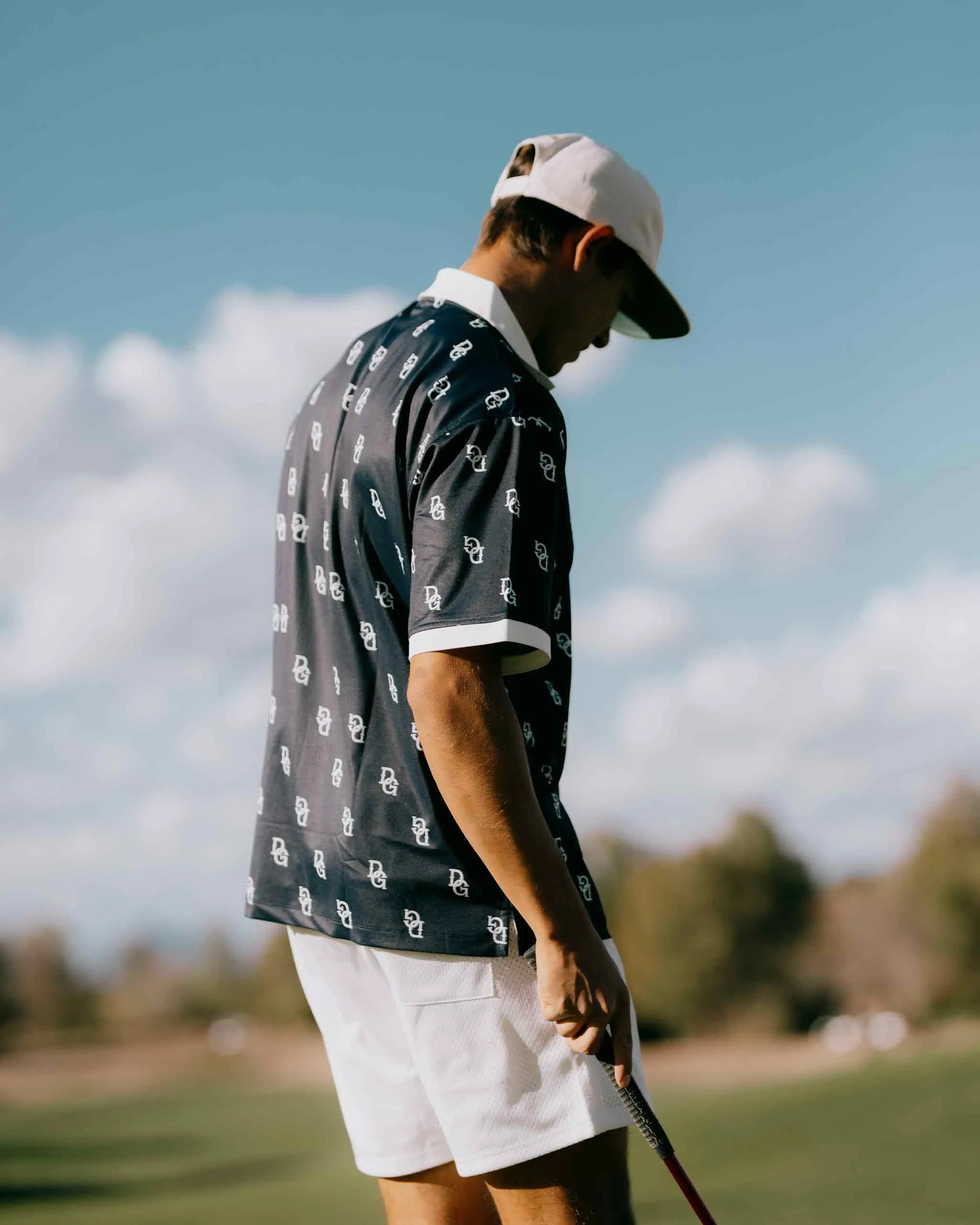Legacy Polo