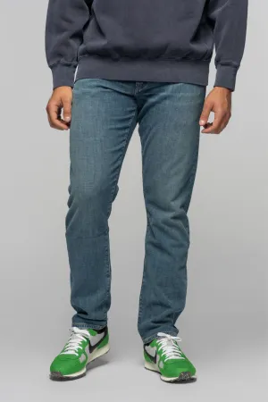 Lightweight- Late Day Indigo: