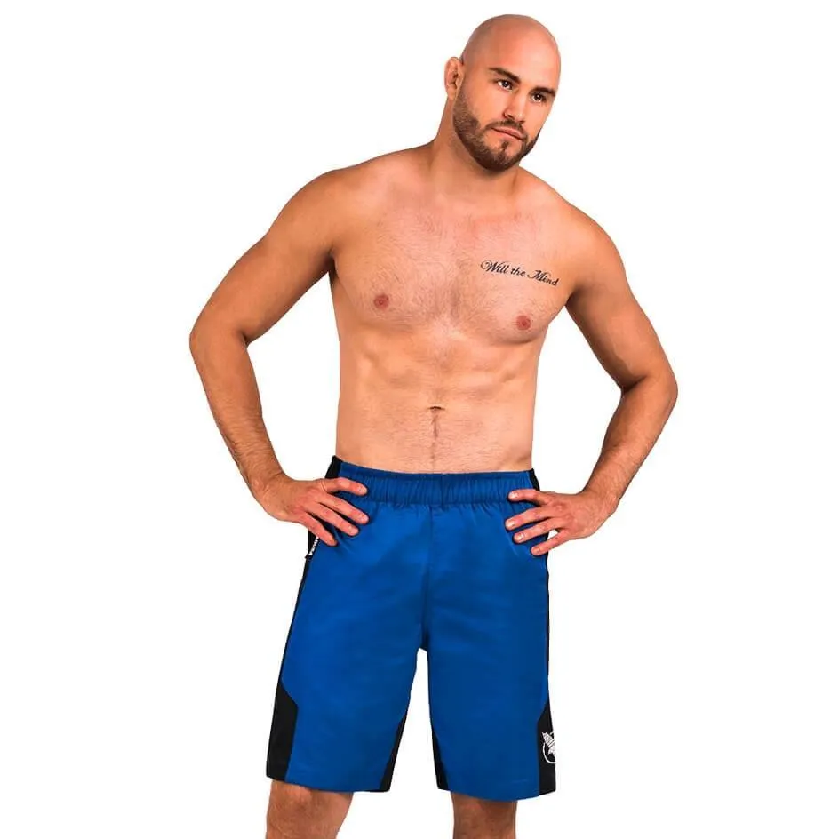 Lightweight Short
