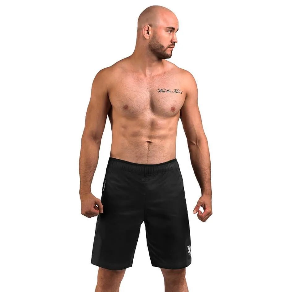 Lightweight Short