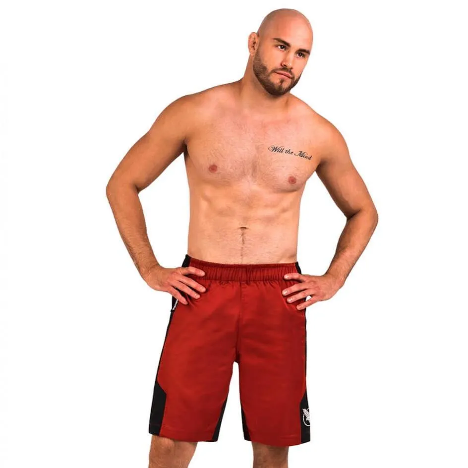 Lightweight Short
