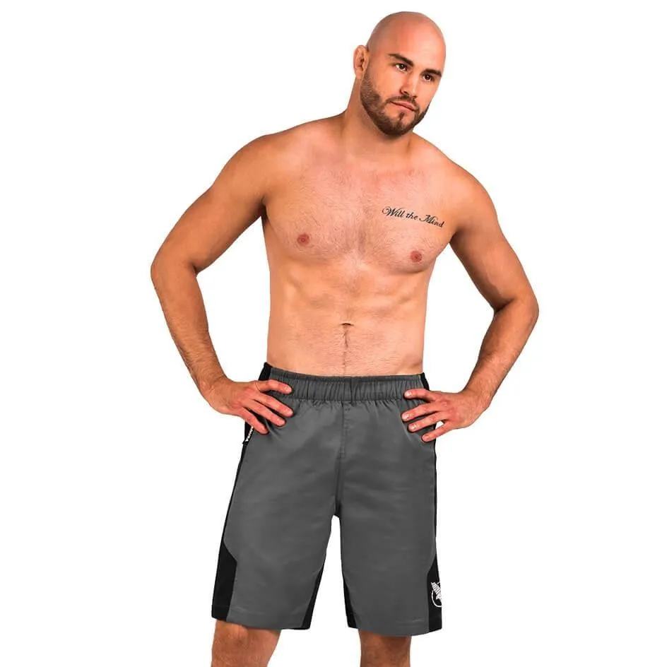 Lightweight Short