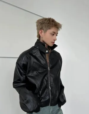 Lightweight Zip-Up Jacket