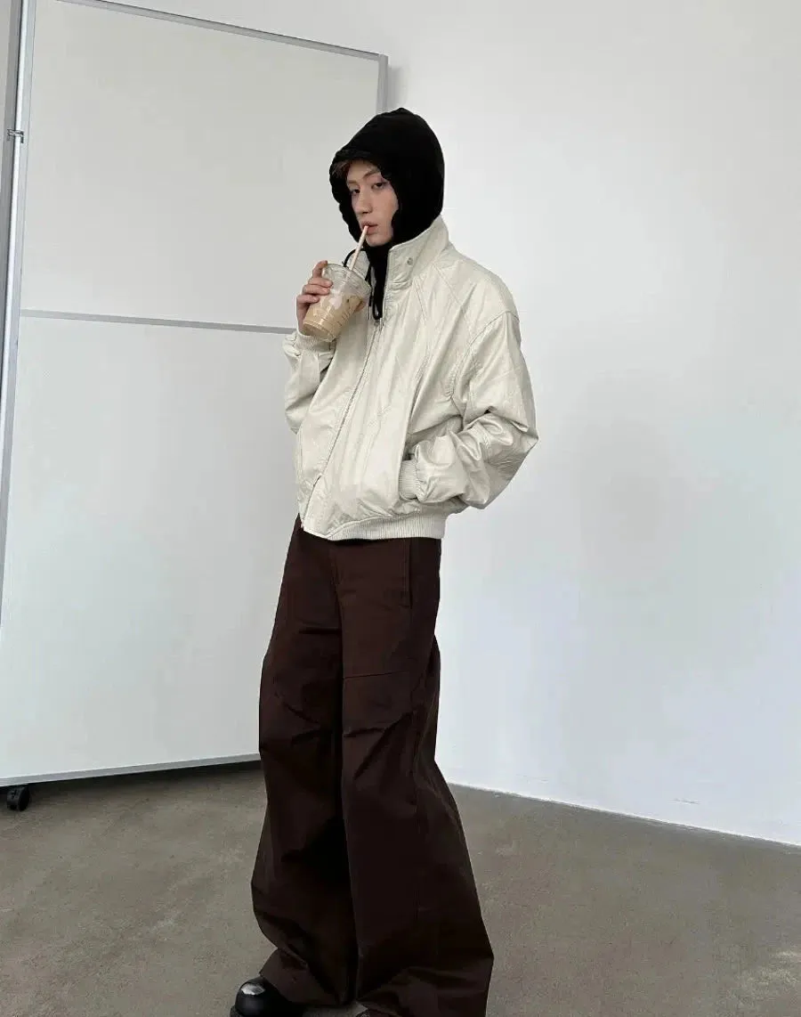Lightweight Zip-Up Jacket