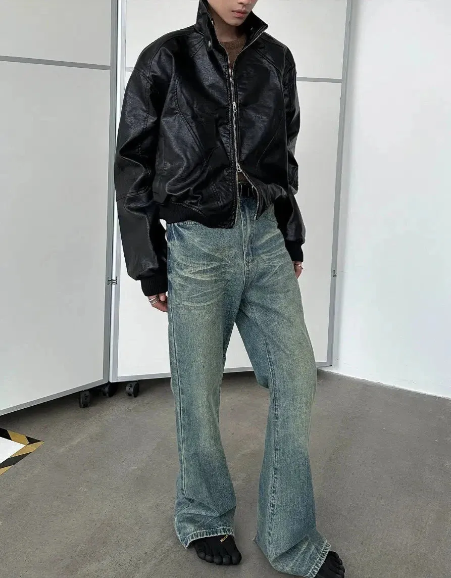 Lightweight Zip-Up Jacket