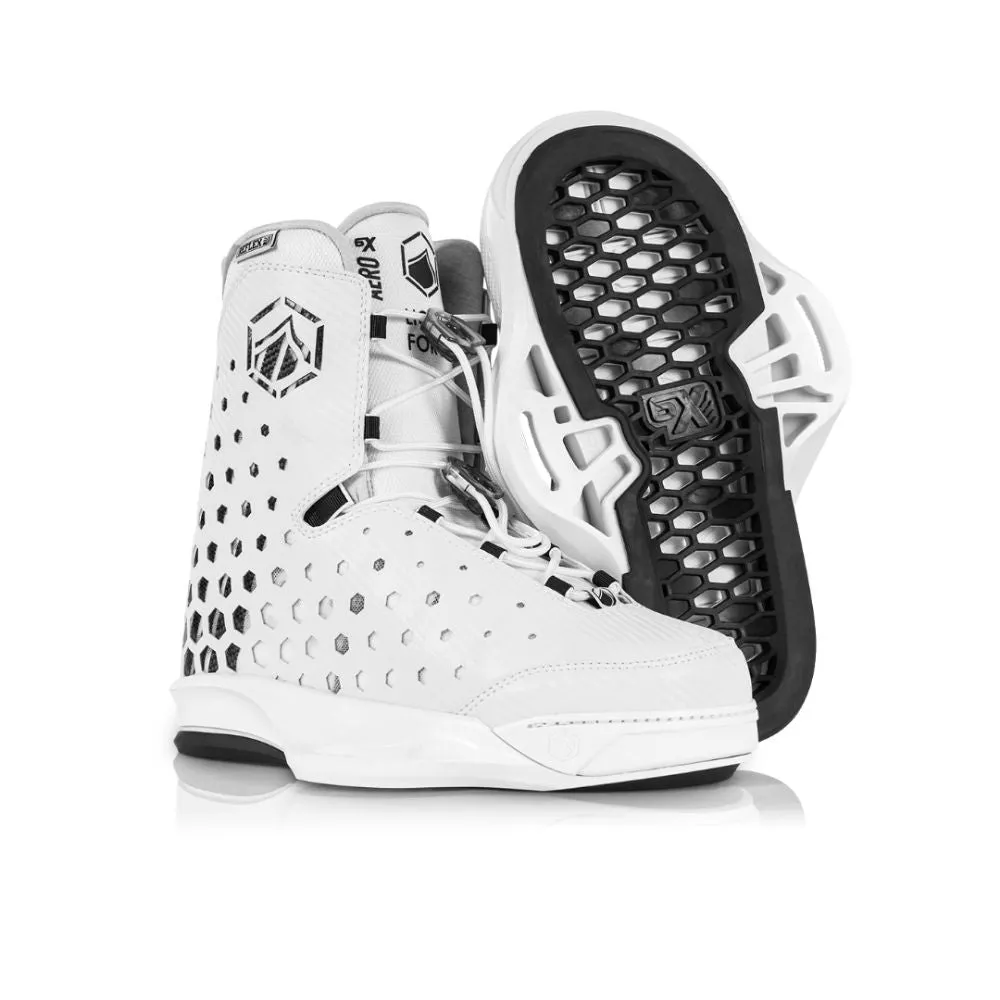LIQUID FORCE AERO 6X