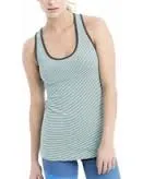 Lole Womens Twist Tank Active Tops