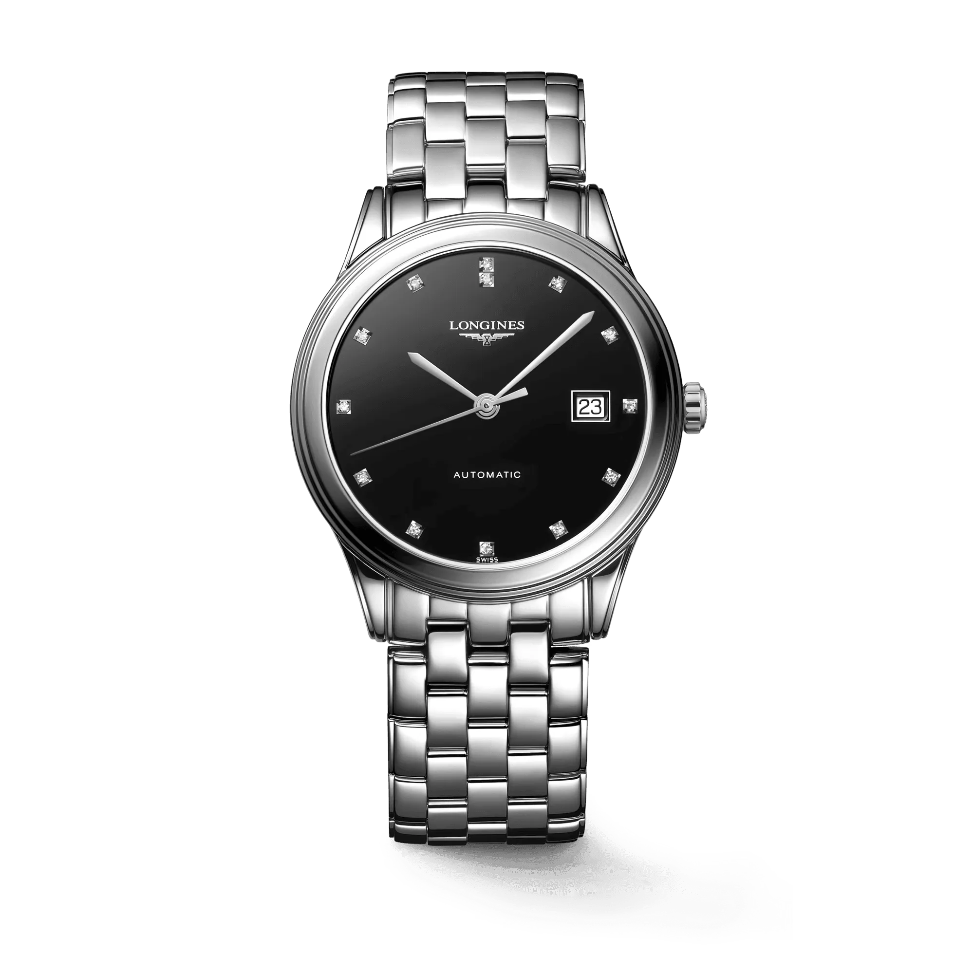 Longines Flagship Automatic Men's Watch L49744576