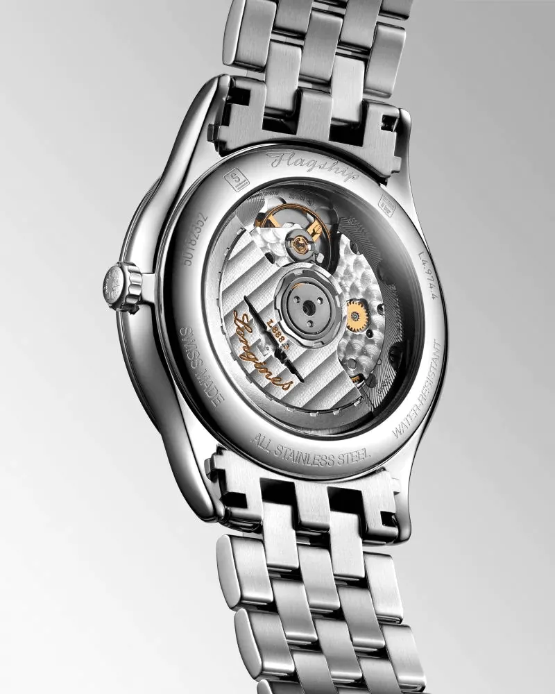 Longines Flagship Automatic Men's Watch L49744576