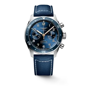 Longines Spirit Flyback Automatic Men's Watch L38214932
