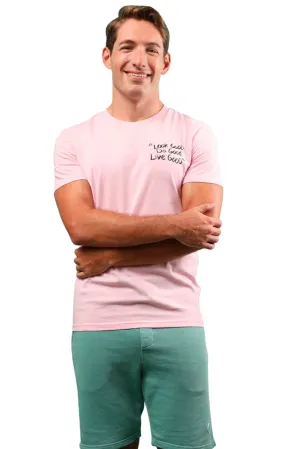 Look Good Azalea Tee ♻️