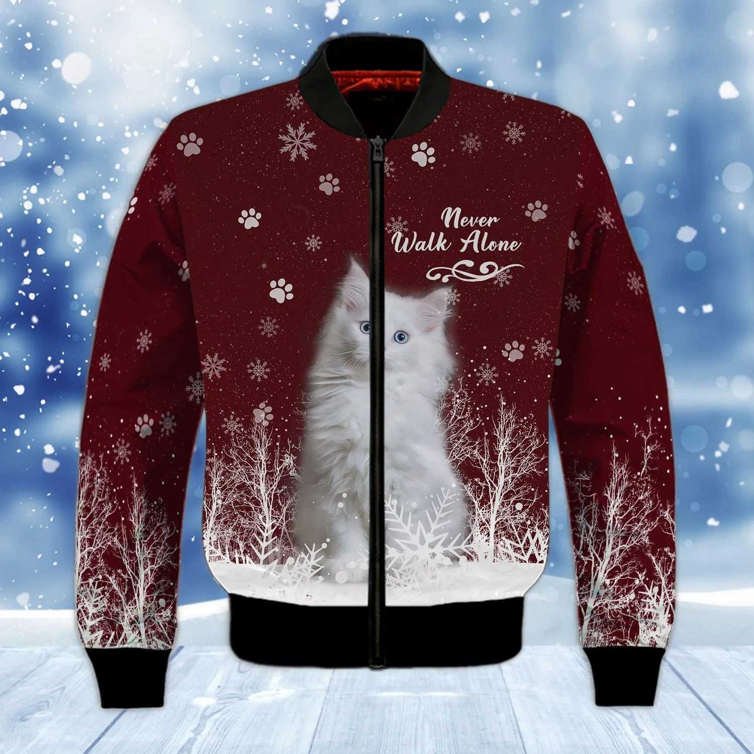 Love Cat, Merry Christmas 3D Shirts Design Shirts