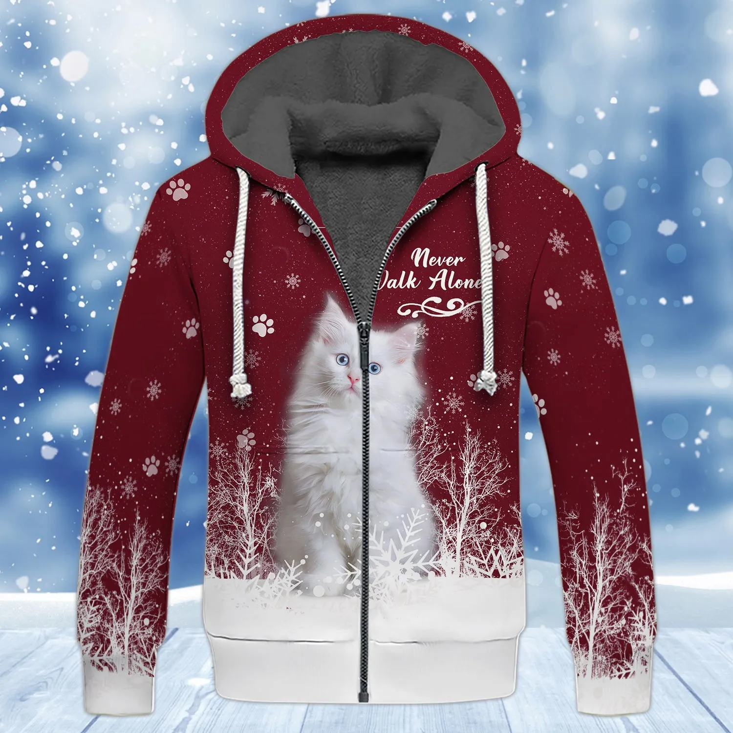 Love Cat, Merry Christmas 3D Shirts Design Shirts