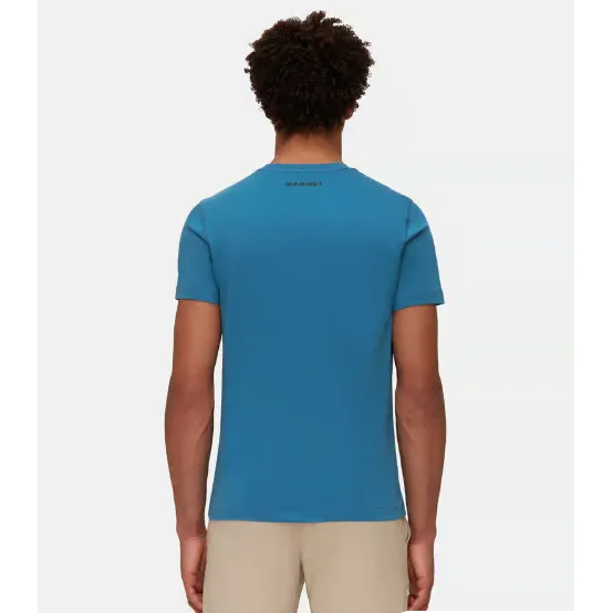 Mammut Core T-Shirt Classic Men's