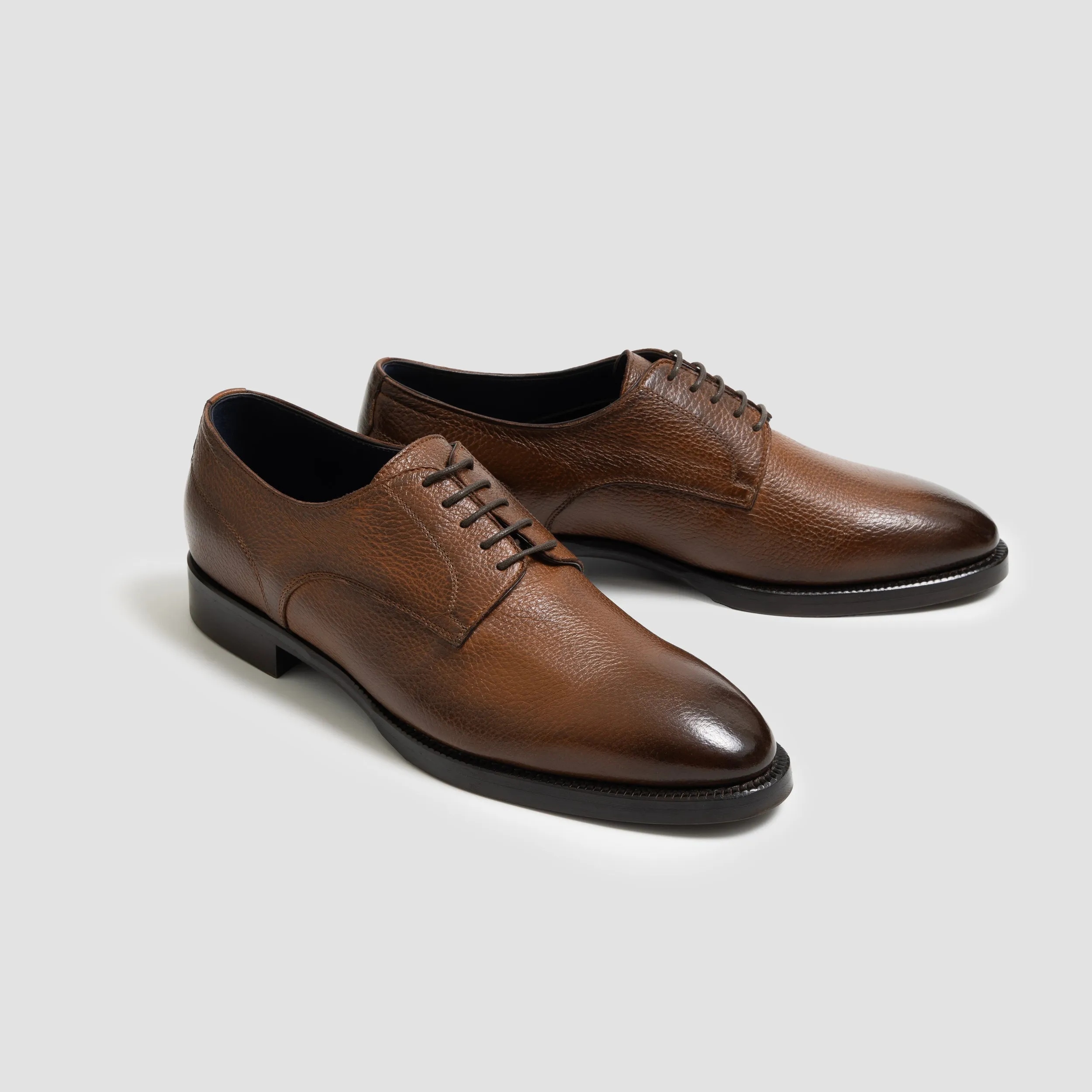 Mariotto Cervo Havana Men's Derby