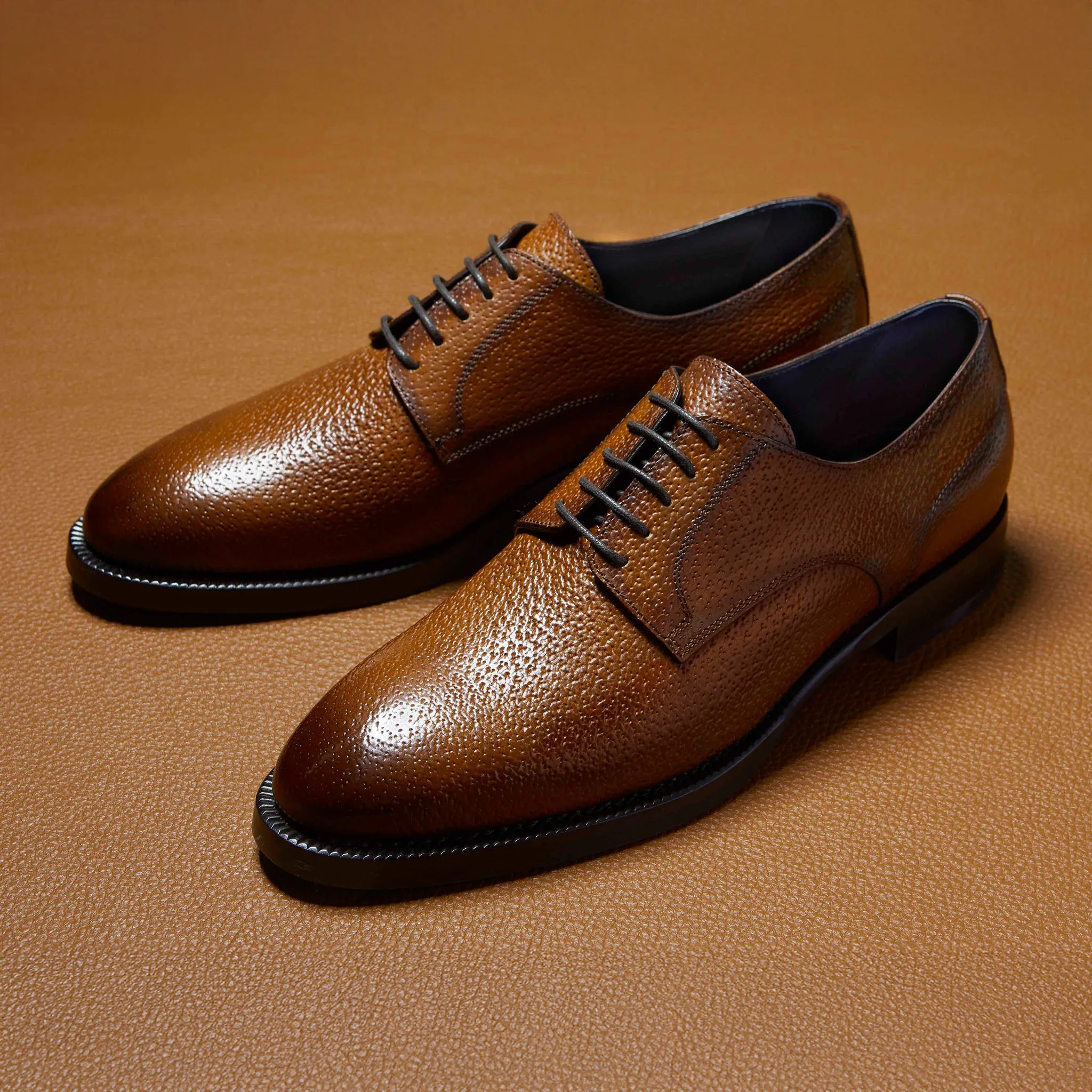 Mariotto Cervo Havana Men's Derby