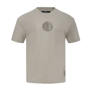 Mavericks Wingspan Tee - Mens