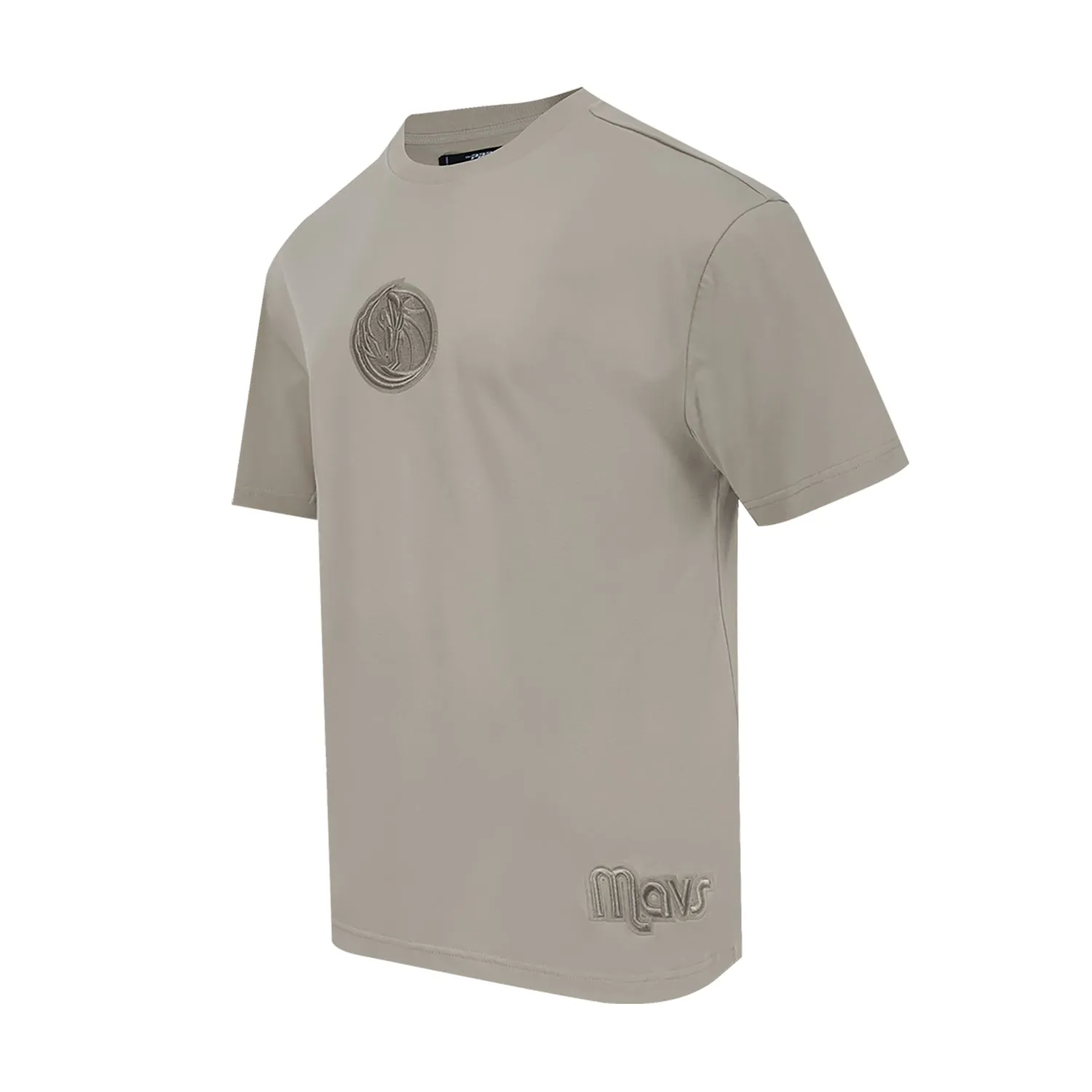 Mavericks Wingspan Tee - Mens