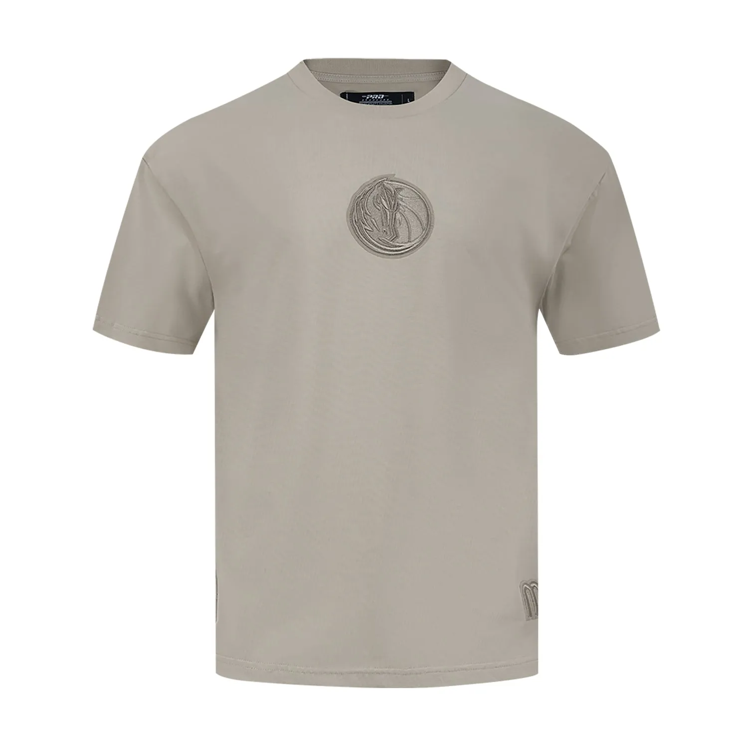 Mavericks Wingspan Tee - Mens