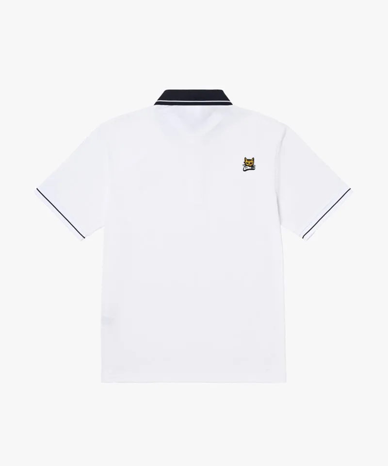 MCC PK Polo Tee - 3 Colors
