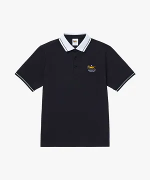 MCC PK Polo Tee - 3 Colors