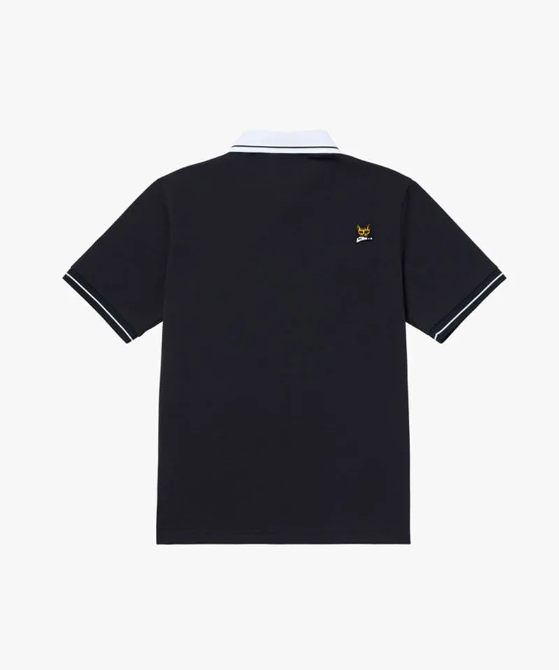 MCC PK Polo Tee - 3 Colors