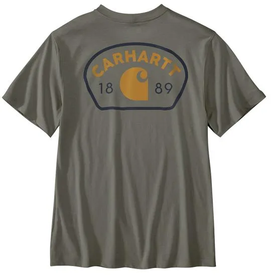 MEN'S 1889 GRAPHIC T-SHIRT&nbsp;