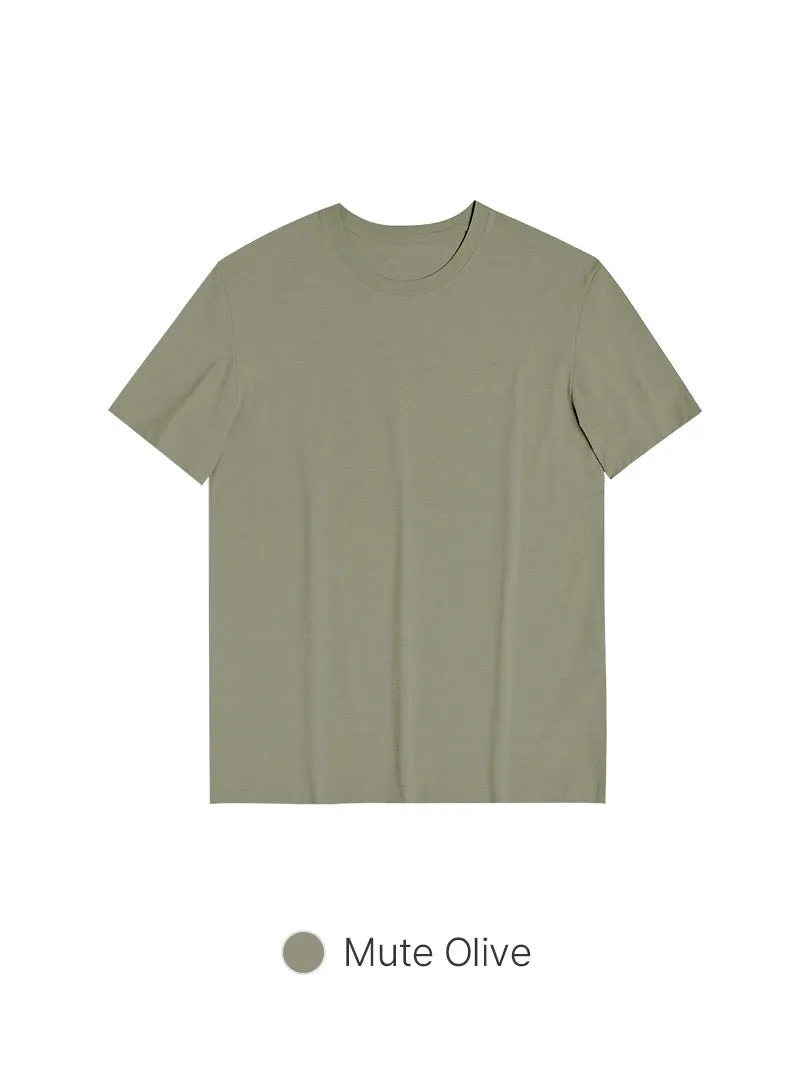 Men's Airy Fit Short Sleeve