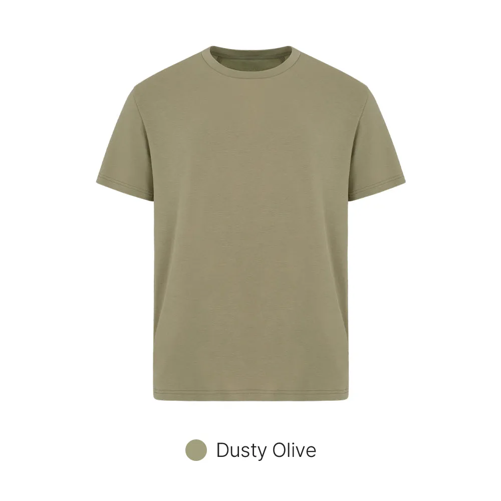 Men's Breezefit Short Sleeve
