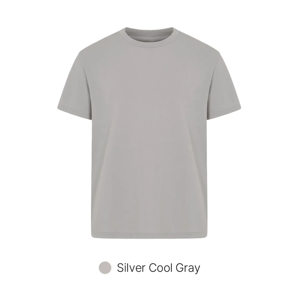 Men's Breezefit Short Sleeve