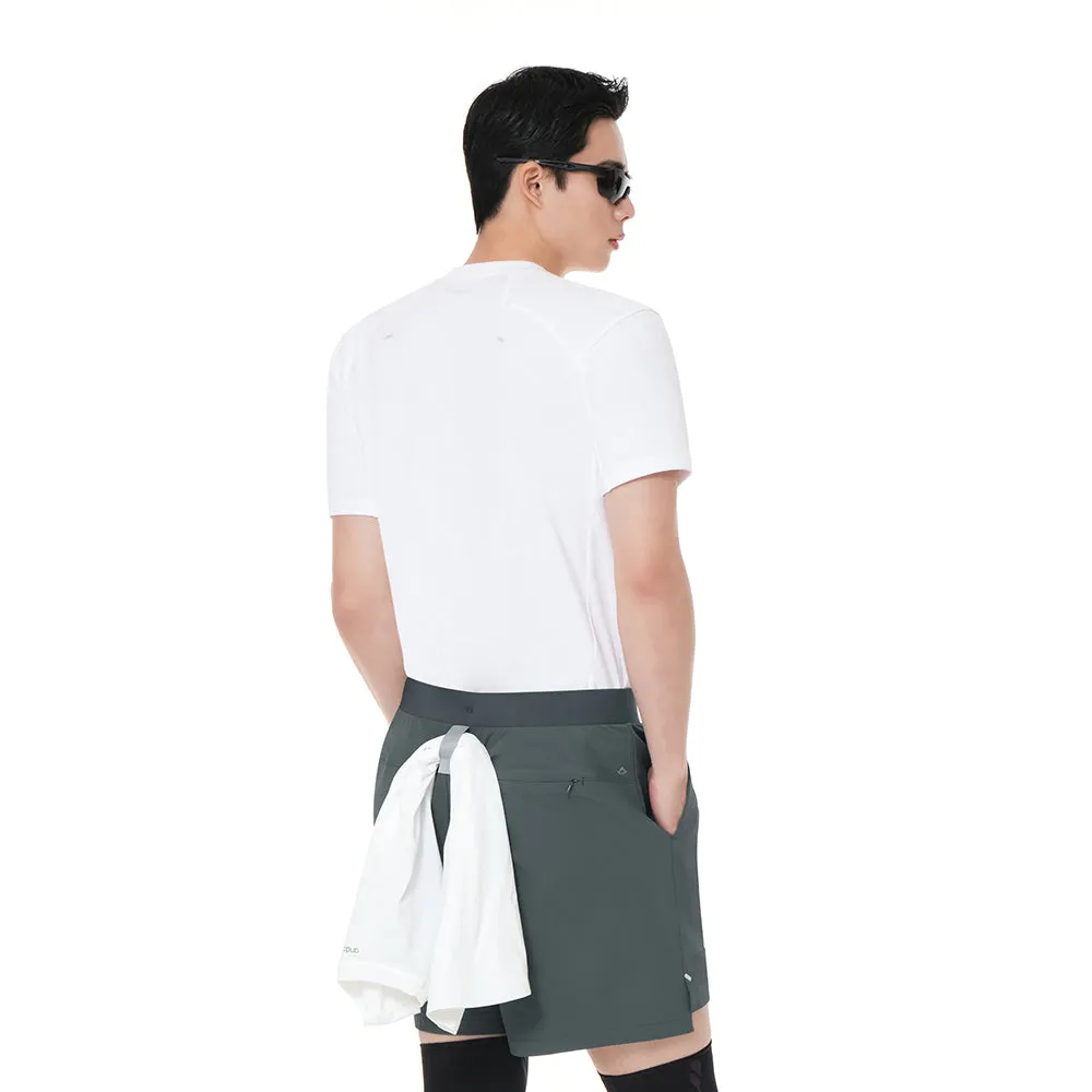 Men's Breezefit Short Sleeve