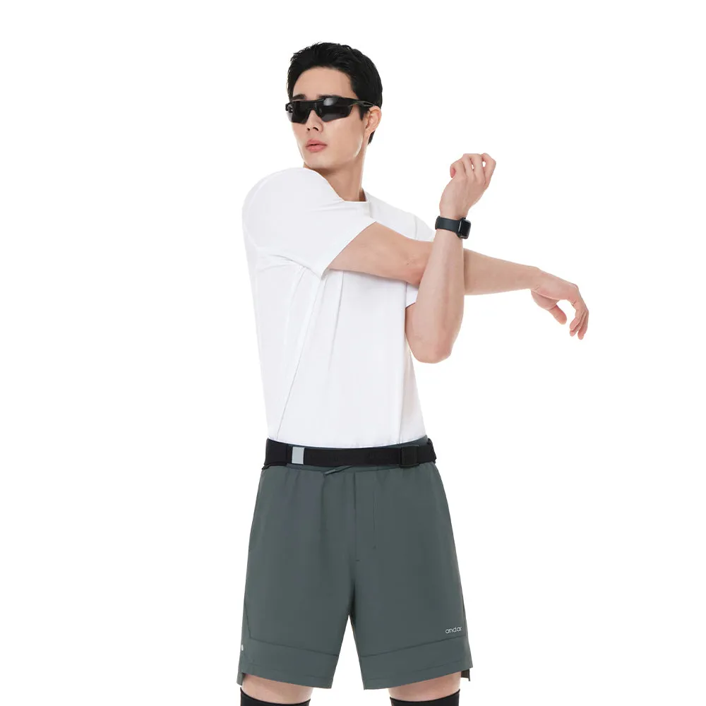 Men's Breezefit Short Sleeve