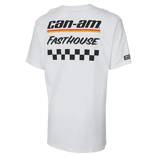 Men's CAN-AM X FastHouse Tee