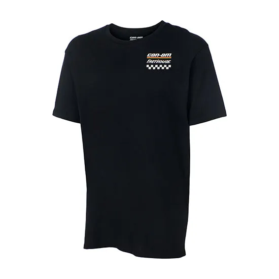 Men's CAN-AM X FastHouse Tee