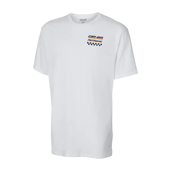 Men's CAN-AM X FastHouse Tee